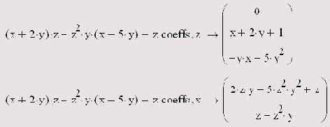   MathCAD